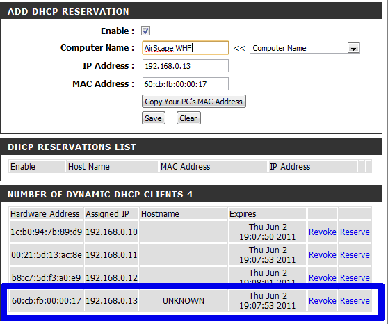 Default Gateway and IP Routing