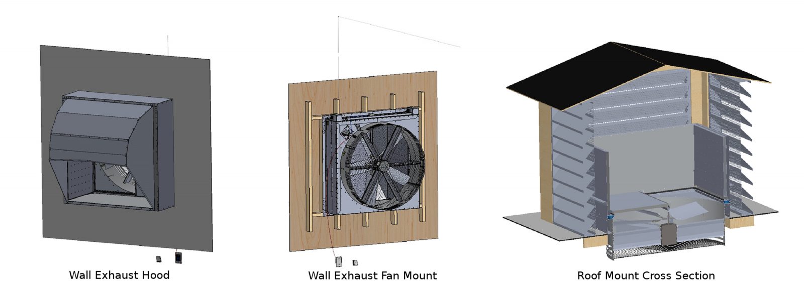 New Product Development Update – AirScape Engineer's Blog