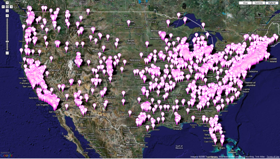 customer-map